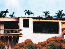 Pacifica Master Sands in Ixtapa/Zihuatanejo, Mexico