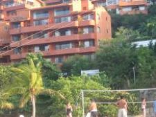 Pacifica Sands in Ixtapa/Zihuatanejo, Mexico