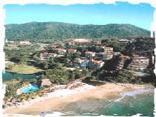 Pacifica Sands in Ixtapa/Zihuatanejo, Mexico