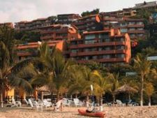 Pacifica Sands in Ixtapa/Zihuatanejo, Mexico