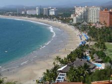 Pacifica Sands in Ixtapa/Zihuatanejo, Mexico