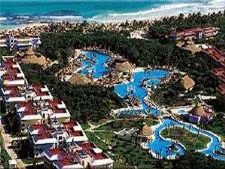 Paraiso del Mar in Mazatlan, Mexico