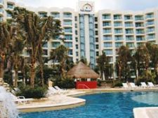 Park Royal Cozumel in Cozumel, Mexico