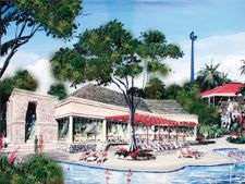 Park Royal Cozumel in Cozumel, Mexico