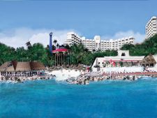 Park Royal Cozumel in Cozumel, Mexico