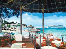 Park Royal Cozumel in Cozumel, Mexico
