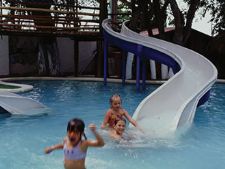 Park Royal Cozumel in Cozumel, Mexico