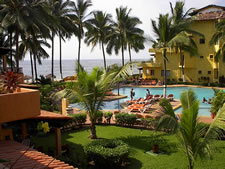 Park Royal Los Tules Puerto Vallarta in Puerto Vallarta, Mexico