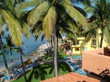 Park Royal Los Tules Puerto Vallarta in Puerto Vallarta, Mexico
