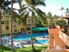 Park Royal Los Tules Puerto Vallarta in Puerto Vallarta, Mexico