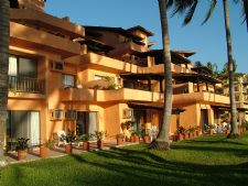 Park Royal Los Tules Puerto Vallarta in Puerto Vallarta, Mexico