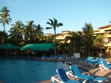 Park Royal Los Tules Puerto Vallarta in Puerto Vallarta, Mexico