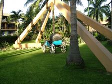 Park Royal Los Tules Puerto Vallarta in Puerto Vallarta, Mexico