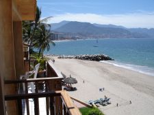Park Royal Los Tules Puerto Vallarta in Puerto Vallarta, Mexico