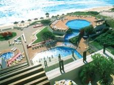 Park Royal Piramides Cancun in Cancun, Mexico