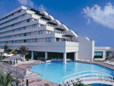 Park Royal Piramides Cancun in Cancun, Mexico