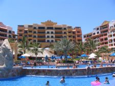 Playa Grande Resort in Cabo San Lucas, Mexico