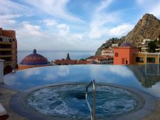 Playa Grande Resort in Cabo San Lucas, Mexico