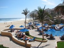 Playa Grande Resort in Cabo San Lucas, Mexico