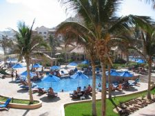 Playa Grande Resort in Cabo San Lucas, Mexico