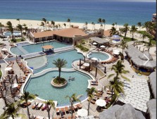 Playa Grande Resort in Cabo San Lucas, Mexico