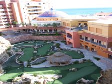 Playa Grande Resort in Cabo San Lucas, Mexico