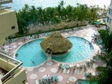 Plaza Hotel Club at Acapulco Playa Suites in Acapulco, Mexico