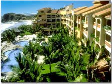 Pueblo Bonito Resort (Mazatlan) in Mazatlan, Mexico