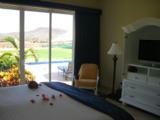 Pueblo Bonito Resort at Emerald Bay in Nuevo Mazatlan Mazatlan, Mexico