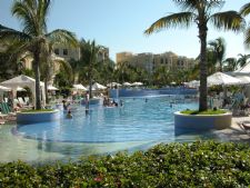 Pueblo Bonito Resort at Emerald Bay in Nuevo Mazatlan Mazatlan, Mexico