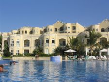Pueblo Bonito Resort at Emerald Bay in Nuevo Mazatlan Mazatlan, Mexico