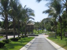 Pueblo Bonito Resort at Emerald Bay in Nuevo Mazatlan, Mexico