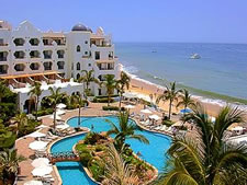 Pueblo Bonito Resort Los Cabos in Cabo San Lucas, Mexico