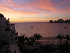 Pueblo Bonito Resort Los Cabos in Cabo San Lucas, Mexico