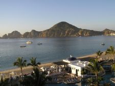 Pueblo Bonito Resort Los Cabos in Cabo San Lucas, Mexico