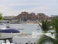 Pueblo Bonito Resort Los Cabos in Cabo San Lucas, Mexico
