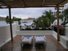 Pueblo Bonito Resort Los Cabos in Cabo San Lucas, Mexico