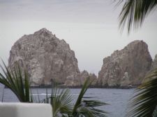 Pueblo Bonito Resort Los Cabos in Cabo San Lucas, Mexico