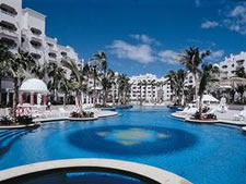 Pueblo Bonito Rose Spa & Resort in Cabo San Lucas, Mexico