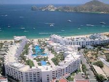 Pueblo Bonito Rose Spa & Resort in Cabo San Lucas, Mexico