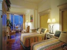 Pueblo Bonito Rose Spa & Resort in Cabo San Lucas, Mexico