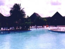 Reef Club Cozumel in Cozumel, Mexico