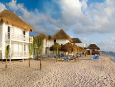 Reef Club Cozumel in Cozumel, Mexico