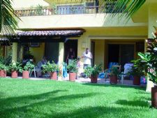 RHC at Los Tules in Puerto Vallarta, Mexico