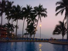 RHC at Los Tules in Puerto Vallarta, Mexico