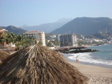 RHC at Los Tules in Puerto Vallarta, Mexico