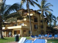 RHC at Los Tules in Puerto Vallarta, Mexico