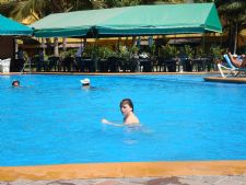 RHC at Los Tules in Puerto Vallarta, Mexico