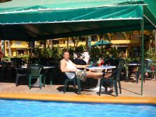 RHC at Los Tules in Puerto Vallarta, Mexico
