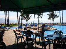 RHC at Los Tules in Puerto Vallarta, Mexico